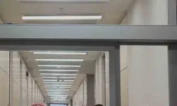 Berrak Tüzünataç Uyuşturucu Soruşturması Kapsamında Adliyede