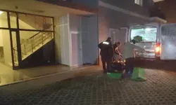 Kötü Koku Gelen Evden Ceset Çıktı!