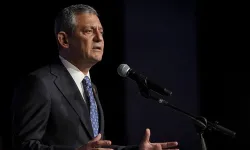 Özgür Özel'den Uludere Açıklaması