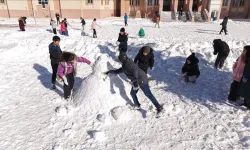 Hangi İllerde Eğitime Ara Verildi?