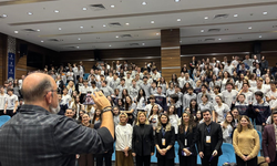 BİLNET OKULLARI KOCAELİ 4. KİTAP FUARI