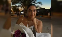 Çocuklarının Gözü Önünde Can Verdi