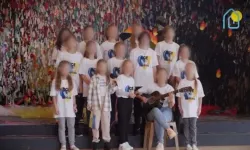 Savaş Mağduru Çocuklarla İlgili İstismar İddiası!