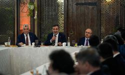 "Terörsüz Türkiye devlet politikası haline geldi"