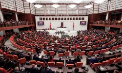 Meclis’te Bütçe Mesaisi Sürüyor