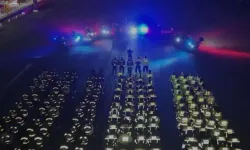 Tuzla’da Gece Buluşmasına Polis Baskını