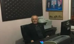 Gebze’nin sevilen muhtarı Mehmet Yavaş vefat etti