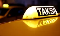 Kocaeli’de Takside Hizmet Bedeli Tepkisi