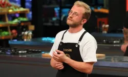 Masterchef Tahsin Küçük Ölümden Döndü!