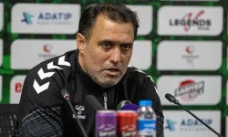 Sakaryaspor’da Sürpriz Ayrılık