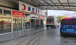 Kız Kardeşiyle Tartışan Babasını Bıçakladı!