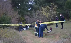 Aranan Çift Ağaçlık Alanda Cansız Bulundu