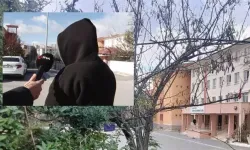 Öğretmen, Cinsel Organının Fotoğrafını Kız Voleybol Takımı Grubuna Attı