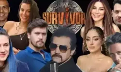 Survivor 2026 Ünlüler Kadrosu Belli Oldu