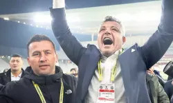 Sadettin Saran'ın Testi Pozitif Çıktı