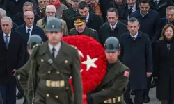 Özel: ''İsmet Paşa ve Cumhuriyetimizin kurucu kadrolarını rehber alarak..''