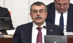 Bakan Tekin: Her Bir Çocuk Bize Emanettir