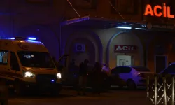 Soluk Borusuna Fasulye Kaçan Çocuk Kurtarılamadı