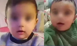 7.5 Aylık Bebeği Dövdüler