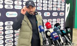 Kocaelisporda Takımdan İlk Ayrılacak Oyuncu Belli Oldu