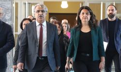 Yeniden İmralıya Gidiyorlar