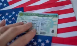 Green Card programı süresiz olarak askıya alındı!
