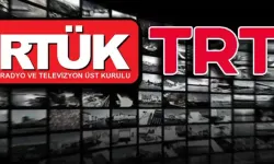 RTÜK'ten TRT Açıklaması