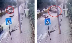 Kediye Çarpmamak İçin! 2 Ölü 3 Yaralı