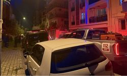 58 Yaşındaki Kadın Evinde Ölü Bulundu