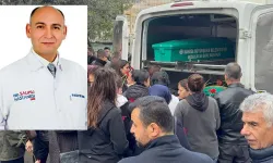 Ameliyat Sırasında Kalp Krizi Geçiren Doktor Hayatını Kaybetti