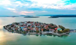 Türkiye'de O Kasaba Avrupa Gündeminde