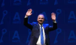 Ağıralioğlu Cumhurbaşkanı Adaylığını Duyurdu
