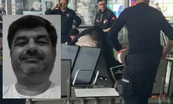 10 Gündür Otogarda Kalan Avukat Ölü Bulundu