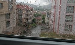 Kocaeli’de Pazar Günü Yağışla Geçecek