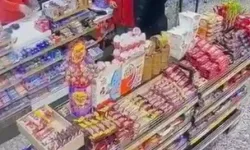 Akaryakıt Görevlisini Darp Eden Şüpheli Yakalandı