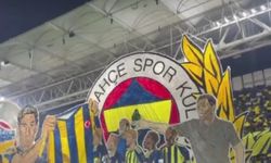 Kocaelisporlu taraftarlardan, Serdar Dursun’a derbi tepkisi