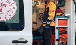 Darıca’da Korkutan Yangın