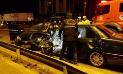 D-100'deki Kazada Bilanço Ağırlaşıyor