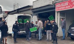 Üşümesin Diye Yanına Aldı Sabaha Ölüsünü Buldu