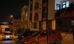 Kocaeli'de 16 yaşındaki genç evde başından vurulmuş halde bulundu