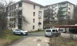 Evde ölü bulundu