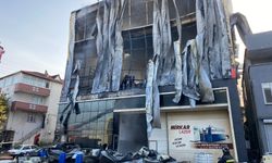 7 Kişinin Hayatını Kaybettiği Yangında Kaçış Planı Deşifre Oldu