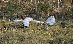 MSB'den Kandıra Açıklaması! Düşen İHA...