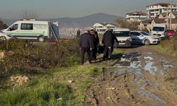 Gölcük’te Ağaçlık Alanda Şüpheli Ölüm