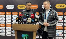 Rivas: “Hedefimiz kupada da kazanmak"