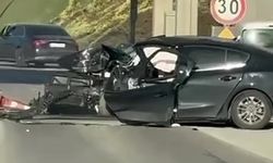 Anne Oğul Hayatını Kaybetti!