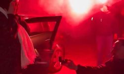 “Kaza Yaptım” Dedi, Evlilik Teklifi Etti