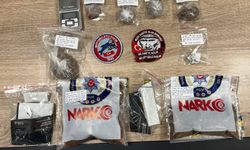 İzmit’te Uyuşturucu Operasyonu