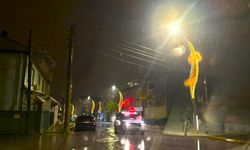 Kocaeli'de 3 gün önce tahliye olan şahıs adam vurdu