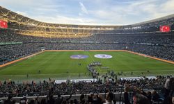 Kocaelispor'un İlk Yarı Performansı